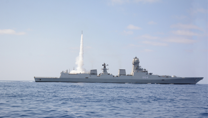 Barak-8